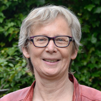 Ellen Hackstein